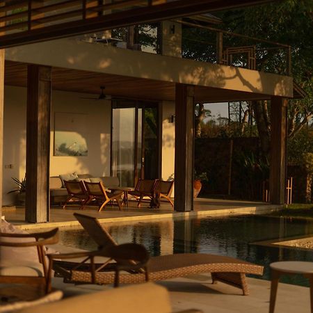 Villa Sorgas Kuta  Exterior foto