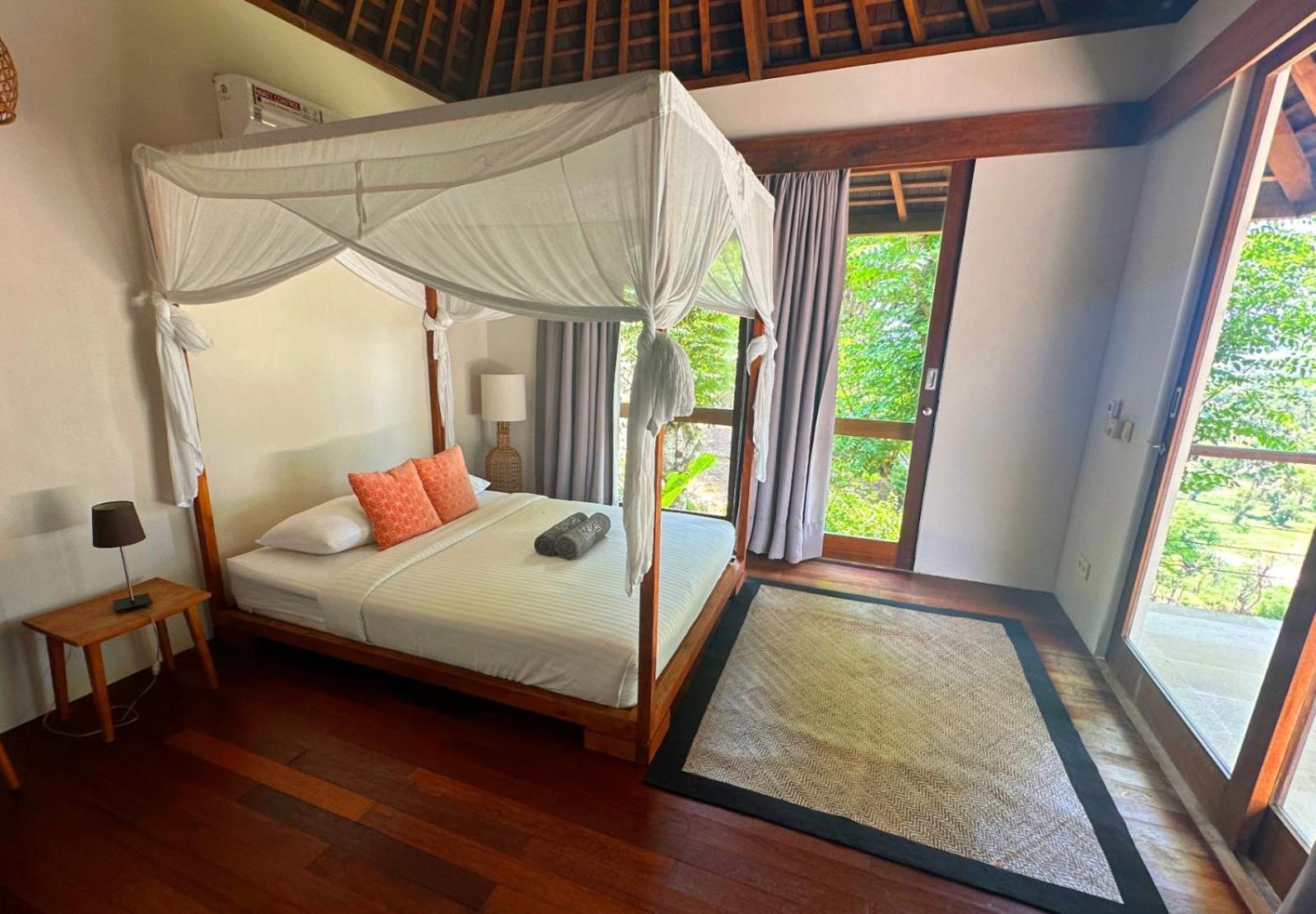 Villa Sorgas Kuta  Exterior foto
