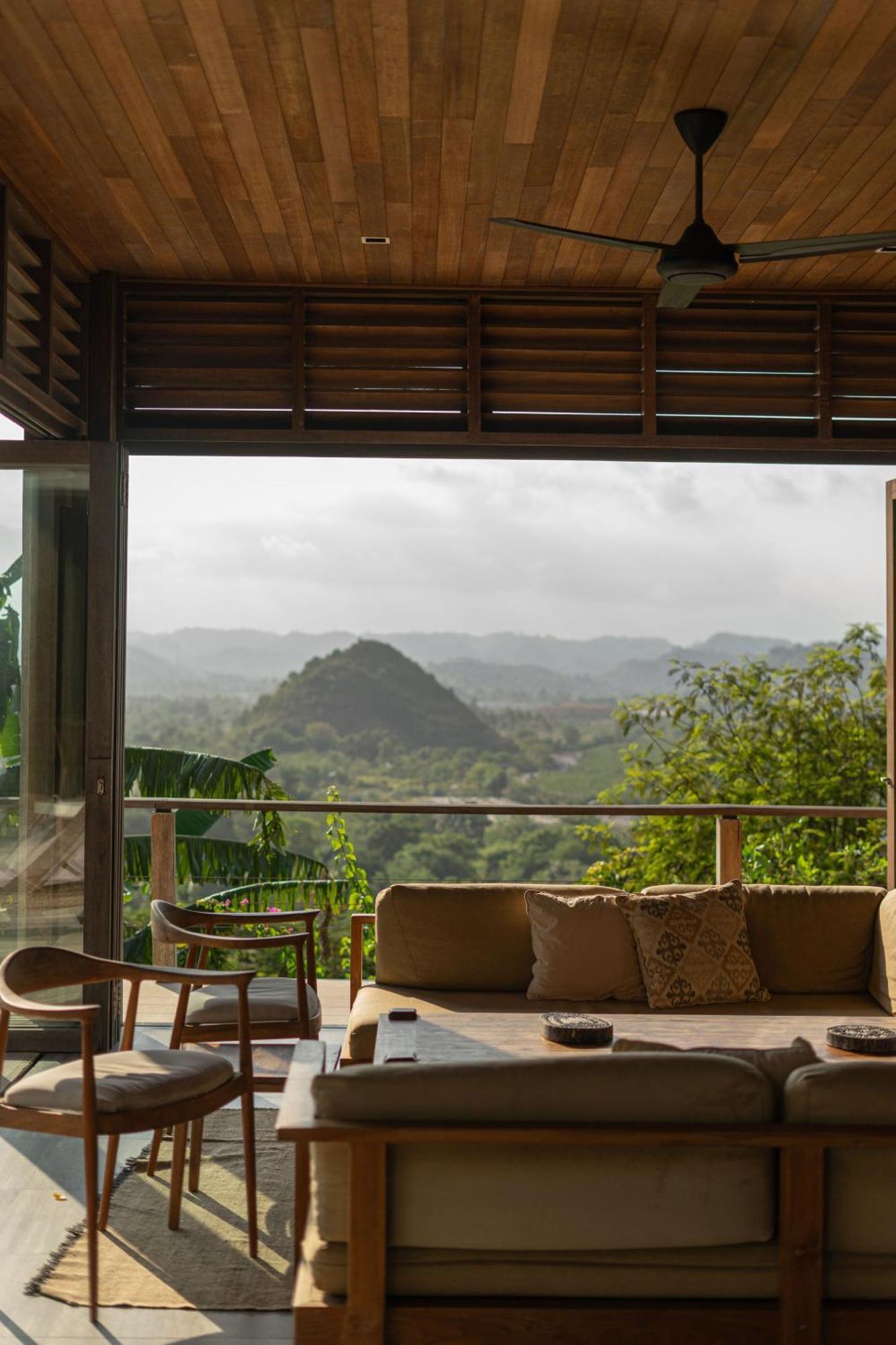 Villa Sorgas Kuta  Exterior foto
