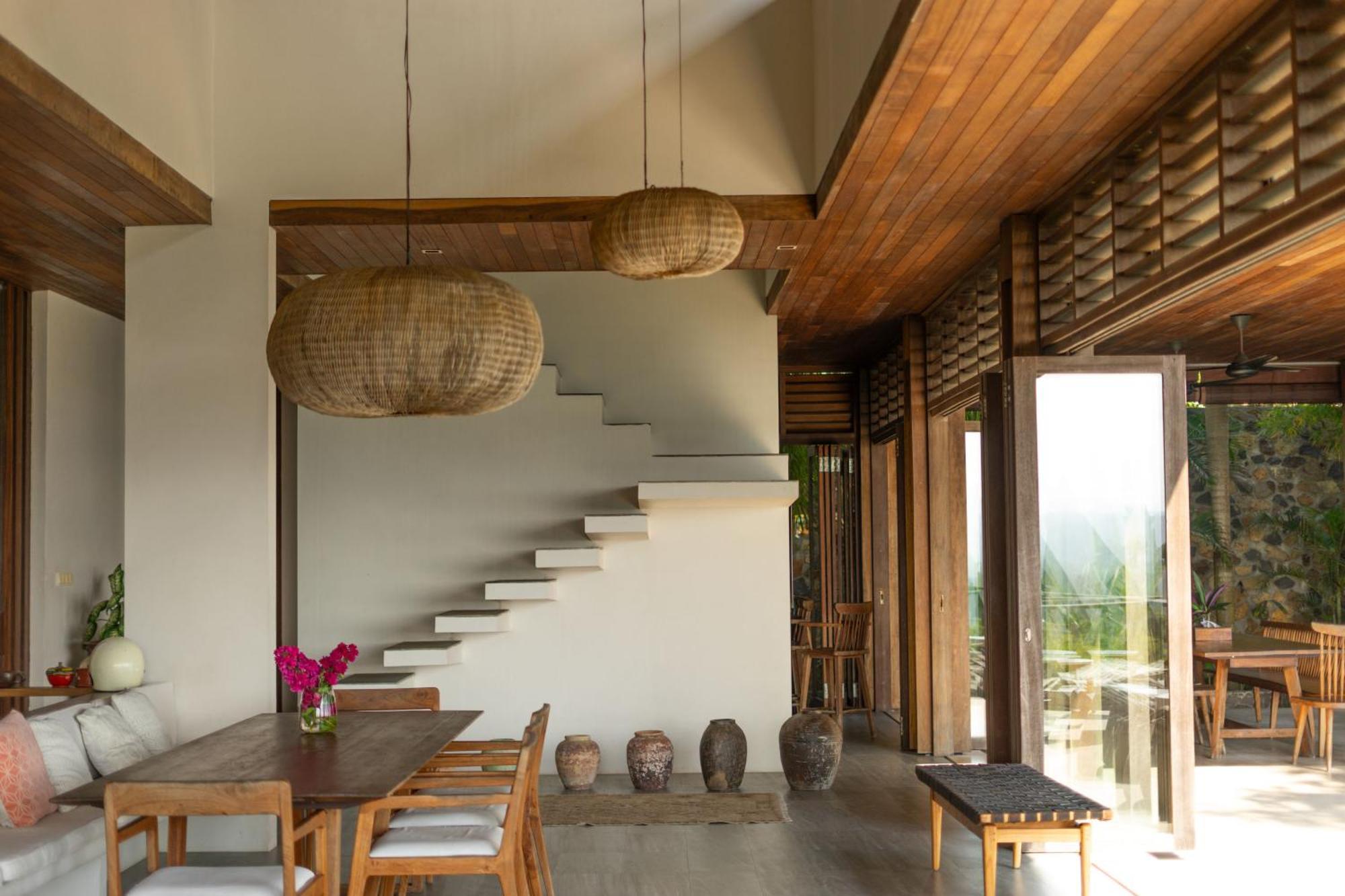 Villa Sorgas Kuta  Exterior foto