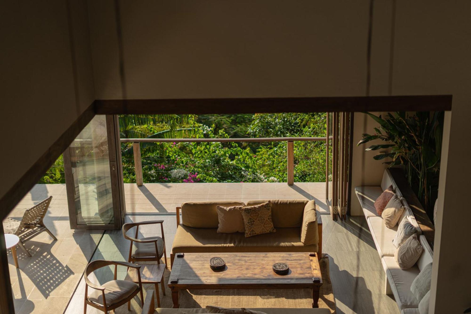 Villa Sorgas Kuta  Exterior foto